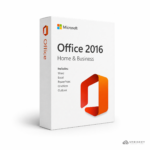 Microsoft Office Home & Business 2016 para Mac | Licencia de por vida - Image 2