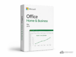 Microsoft Office Home & Business 2019 para Mac | Licencia de por vida - Image 2