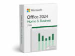 Microsoft Office 2024 Home & Business para PC o MAC | Licencia de por vida - Image 2