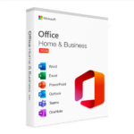 Microsoft Office 2024 Home & Business para PC o MAC | Licencia de por vida - Image 3