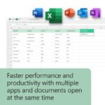 Microsoft Office 2024 Home & Business para PC o MAC | Licencia de por vida - Image 5