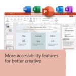 Microsoft Office 2024 Home & Business para PC o MAC | Licencia de por vida - Image 6
