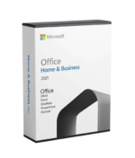 Microsoft Office Home & Business 2021 para Mac | Licencia de por vida - Image 3