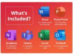 Microsoft Office Home & Business 2021 para Mac | Licencia de por vida - Image 8