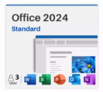 Microsoft Office Standard 2024 | Licencia de por vida | Windows - Image 2