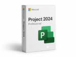 Microsoft Project 2024 Professional | Licencia de por vida | Windows - Image 2