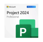 Microsoft Project 2024 Professional | Licencia de por vida | Windows - Image 3