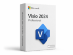 Microsoft Visio 2024 Professional | Licencia de por vida | Windows - Image 2