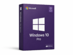 Clave de Producto Microsoft Windows 10 Professional 32/64 Bit 1PC Device de por Vida - Image 2
