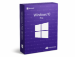 Clave de Producto Microsoft Windows 10 Professional 32/64 Bit 1PC Device de por Vida - Image 3