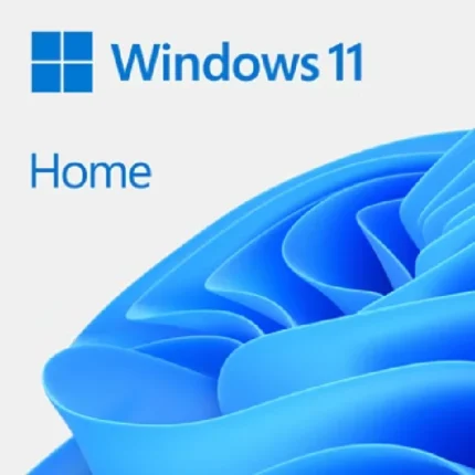 Clave de Producto Microsoft Windows 11 Home 64 Bit Activación en Línea de por Vida