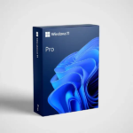 Clave de Producto Microsoft Windows 11 Professional 64 Bit Activación en Línea de por Vida - Image 3