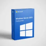 Servidor Microsoft Windows 2025 Datacenter 24 Core | Licencia de por vida | - Image 2