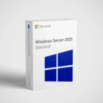 Microsoft Windows Server 2025 Standard 24 Core | Licencia de por vida | - Image 2